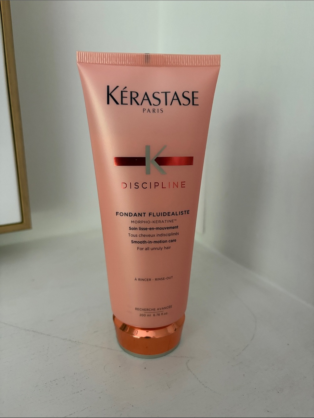 Kérastase Discipline Fondant Fluidealiste